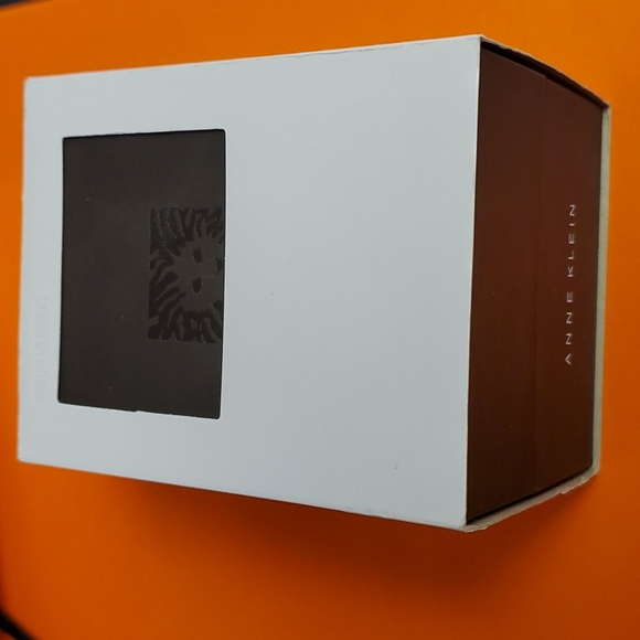 Anne Klein Women's Chronograph Gold Watch - Picture 7 of 7